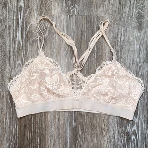 Aerie Lace Bralette